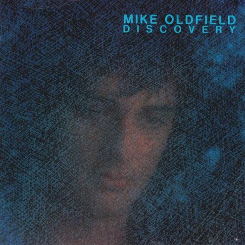 Mike Oldfield